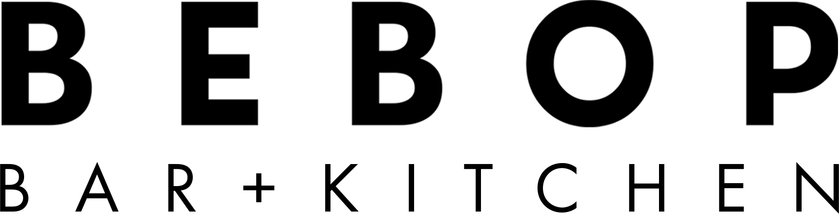 BEBOP-LOGOTYPE