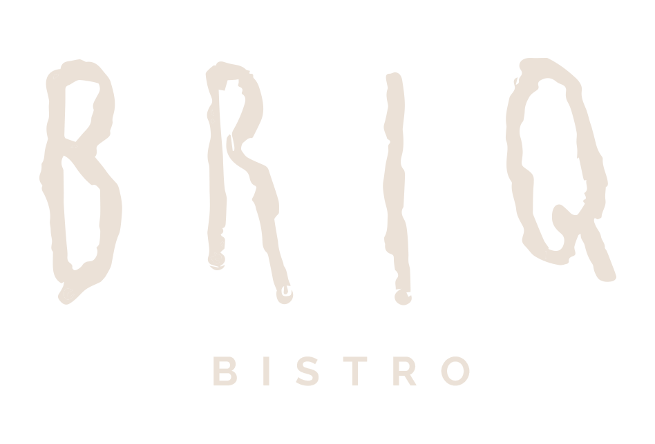 BRIQ Logo