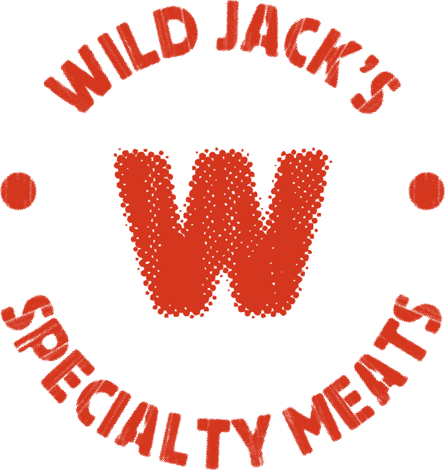 Wild Jack's Logo